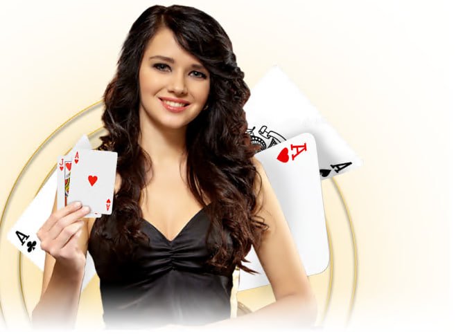 Live Gaple Online multiplayer table on gt108 slot platform