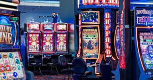 Live football betting interface after deposit